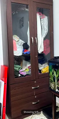 Cupboard