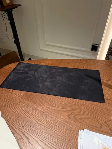 Mouse pad new
