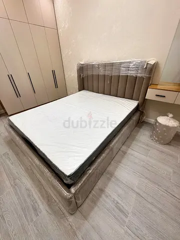 Brand new 180*200 king size Bed