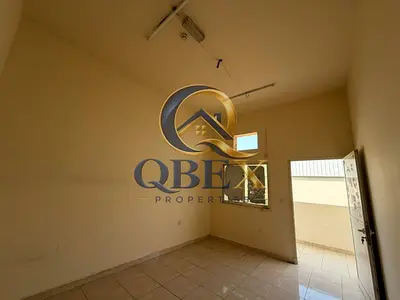 Well-Maintained Labour Camp Property for Rent in New Industrial Area Umm Al Quwain