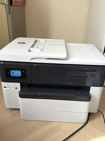 HP OfficeJet Pro 7740