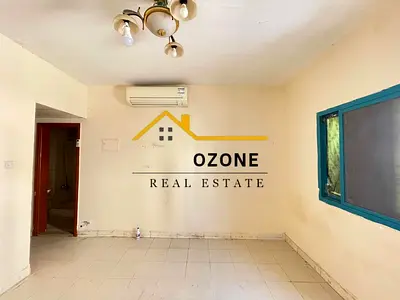 Studio For Ejari Tenency contract only.