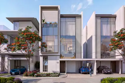 Standalone Villa-Corner-High Invest-30%/70%-UNIQUE