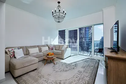 Apartment for Sale in Dubai Marina