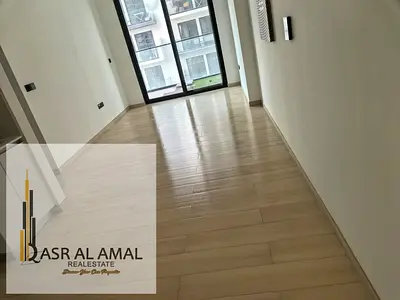 شقة بغرفتي نوم | بن غاطي لونا | شرفة وإطلالة على المدينة