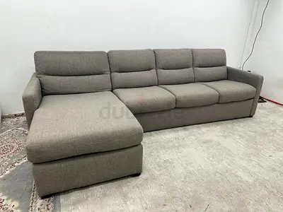 Still brand new condition marina home Sofa bed