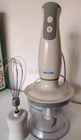 خلاط كهربائي
