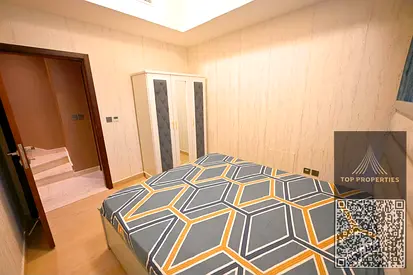 FURNISHED 3-BEDROOM VILLA FOR RENT – AJMAN UPTOWN ✨ 📍 Location: Ajman Uptown – Prime location with easy access to Sheikh Mohammed Bin Zayed Road 🛏