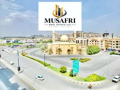 1 month,Free,spacious,1BHK,Big,Apartment,open,view,just,35k