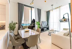 High Floor | Private Pool | Largest Layout