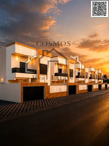 5 Bedrooms Villa for Sale| Al Helio 2, Ajman | AED 1,700,000 Including Registration Fees.