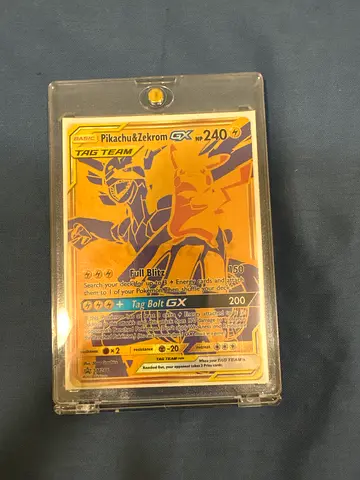Pokémon cards