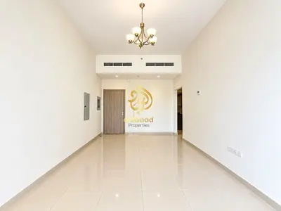 Book Now Spacious Luxury 1Bhk Apartment Family Building With Balcony