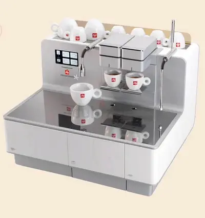 Y2 Iperespresso Professional Machine