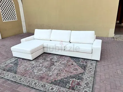 IKEA Kivik l shape
