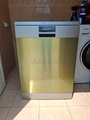 Siemens iQ700 dishwasher 3racks  latest model
