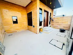 🏡✨ Brand-new villa for rent in Al Helio 1 – Ajman | First-time occupancy ✨🏡 4 master bed