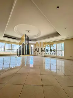 Spacious 3-Bedroom Apartment for Rent in Al Khan