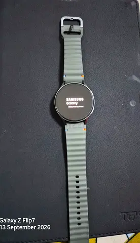 Galaxy watch 7
