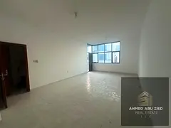 Parking - 2 Master BR - Spacious Hall - 3 Balcony Open View - Wardrobes - Spacious Layout - 3 Bath -