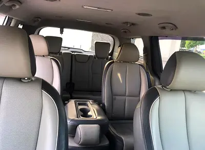 صورة 4 لـ 2020 KIA SEDONA