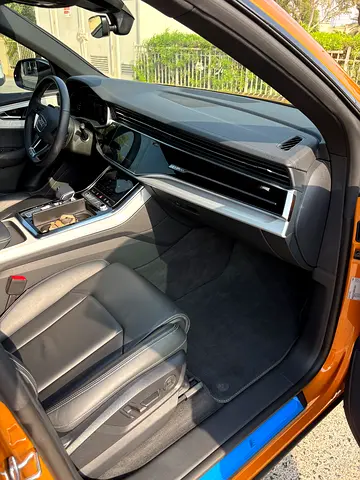 2023 AUDI Q8 照片 9