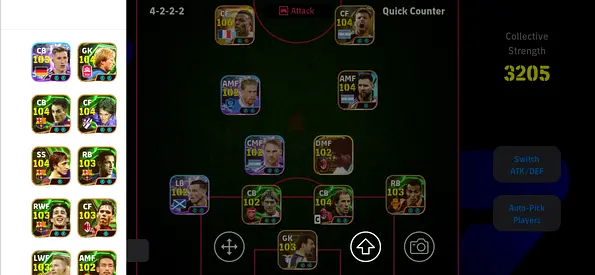 Rare Efootball pes account for sale