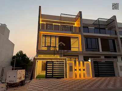 Your dream townhouse in the heart of Al Helio 2 – Ajman | 100% freehold ownership for all nationalities | Price includes registration and ownership fe