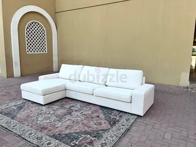 Like A BRAND IKEA Kivik L Shape sofa