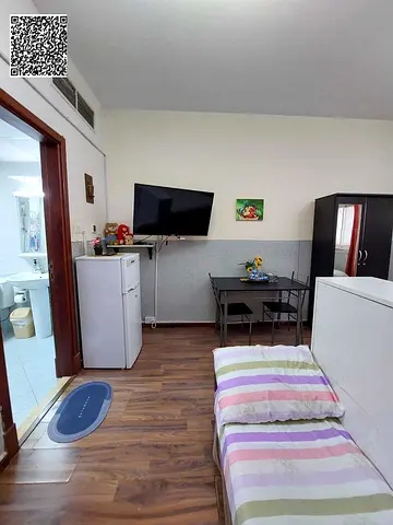 Studio for Sale – Orient Towers, Ajman