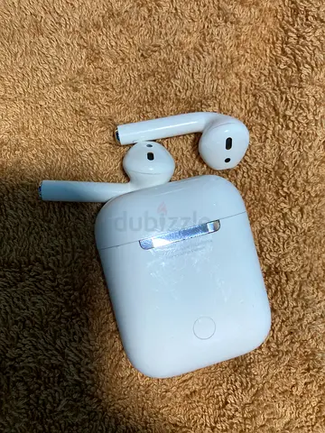 Original AirPods Apple “ Quick sell 266AED