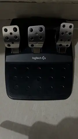 G29 steering wheel and g29 shifter
