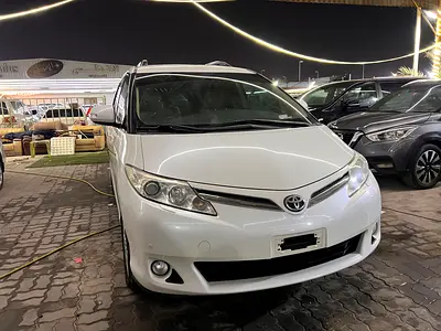 2015 Toyota PREVIA 照片 5