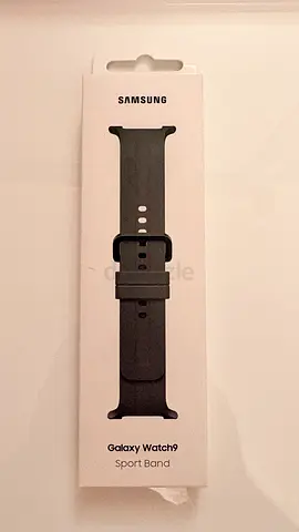 Sport Band (M/L) for Galaxy Watch9 (Watch8)