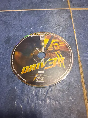Dvd's, games
