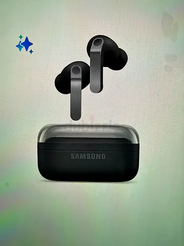 Samsung Buds4 Pro Brand new