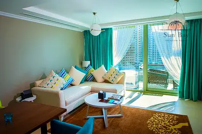 All Bills Included | Luxury Fully Furnished | Hotel-Style Amenities | Ready to Move In