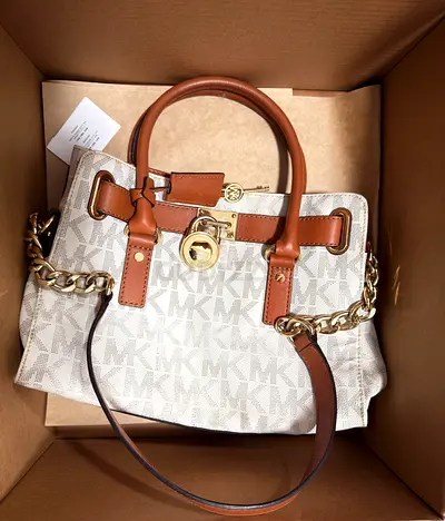 Michael Kors bag