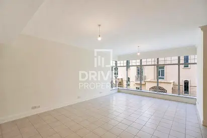 Huge Layout | 2 Parking's | Maids Room | Best Deal