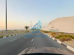 PRIME G+3 PLOT | OPPOSITE MASAAR | EXCEPTIONAL INVESTMENT DEAL