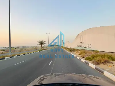 قطعة أرض مميزة (طابق أرضي + 3 طوابق علوية) | مقابل مشروع "مسار" | فرصة استثمارية استثنائية