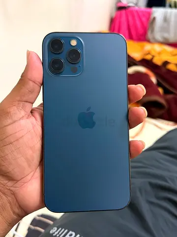 Apple iPhone 12 Pro max 512 gb