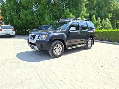 صورة 4 لـ 2015 Nissan XTERRA
