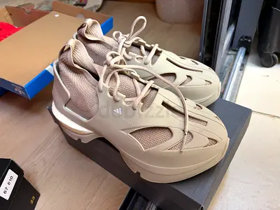 ADIDAS BY STELLA MCCARTNEY RUNNING SHOES
