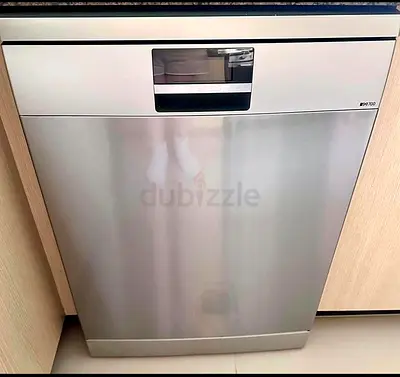 Siemens iq700 Model Dishwasher Threeeee Rack