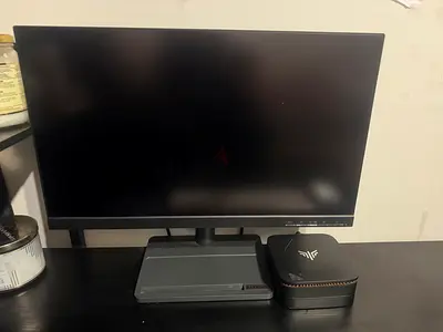 Lenovo monitor
