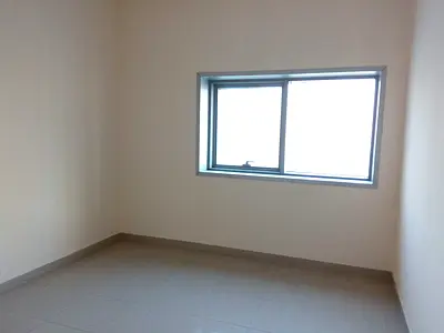 2bhk with 2 bathrooms Just in 38k Close to Dubai Border Al Nahda Sharjah