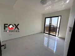 Upscale family accommodation – 2 bedrooms, living room and 3 bathrooms in Rawda 3 – First occupa