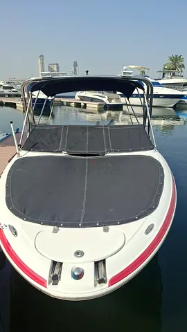 FourWinsBoat
