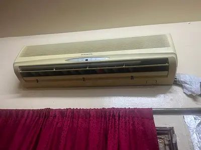 2 ton O General split ac for sale